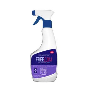 Чистящее средство FreeДом для стекло-керамических плит, 500мл