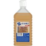 Мыло жидкое хозяйственное Voler, для стирки и уборки 72%, 1 л