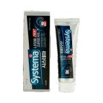 Зубная паста СJ Lion Systema ночная защита, 120г