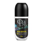 Фа MEN 50 мл Роликовый дезодорант Ритмы Бразилии Ночи Ипанемы