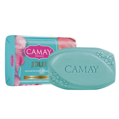 Мыло туалетное Camay Jolie, 85г