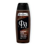Фа MEN 250 мл Гель для душа Кофейный взрыв 2 в 1