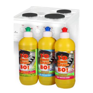 То самое средство Морская свежесть, 450мл