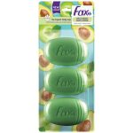 Мыло Fax Яблоко и Авокадо 3*100г