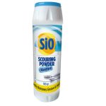 SIO Чистящий порошок CHLORINE 500гр