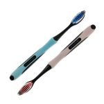 Набор зубных щеток E'weje, жесткие, 2шт, в ассортименте