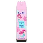 Дезодорант женский Larun Deodorant Freshness, 150мл