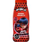 Шампунь-бальзам Miraculous 2в1 Леди Баг 400мл