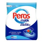 PEROS стиральный порошок для белого АвтоматТ 1,5 КГ