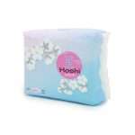 Прокладки гигиенические HOSHI Anion XW01 дневные Day Use 240мм 8шт