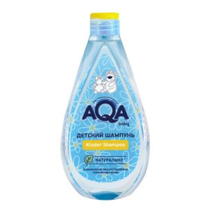 Шампунь AQA baby 250мл