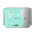 Прокладки ежедневные Siola daily с анионным вкладышем , 60 шт