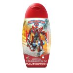 Шампунь 2в1 Мегамонстры 300мл