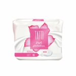 Прокладки гигиенические Tatti Ultra normal soft, 10шт