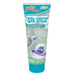 Гель-смузи для душа Baffy Космический 275мл