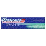 Зубная паста Blend-a-med 3D White Нежная мята, 100мл