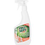 Чистящее средство для люстр Prosept Universal Anti-dust, 500мл