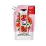 Гель для душа Camay Цветы граната, дой-пак, 500 мл