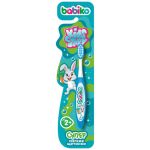 Зубная щетка детская Babiko, мягкая, от 2 лет, в ассортименте