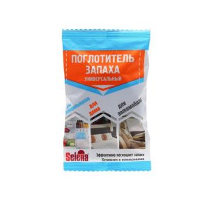Селена Поглотитель запаха Универсальный