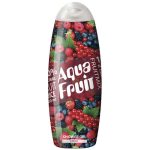 Гель для душа Aqua Fruit Fresh, 420мл