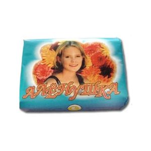 Мыло Аленушка, 150г