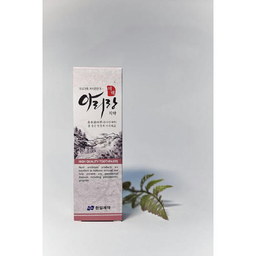 З/п Hanil 150гр Arirang Whitening