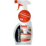 Bagi Classic ШУМАНИТ ДЛЯ ВАННЫХ КОМНАТ, 400 мл