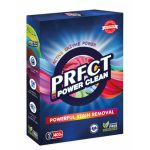 Стиральный порошок PRFCT Power Clean, 400г