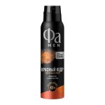 Фа MEN 150 мл Аэрозоль дезодорант-антиперспирант Красный кедр