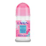 Дезодорант шариковый Larun Freshness, 70мл