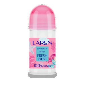 Дезодорант шариковый Larun Freshness, 70мл