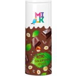 Гeль для душа Milk Шоколадный Питательный, 400мл