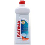 Чистящее средство для ванных комнат Sarma Антиржавчина, 500мл