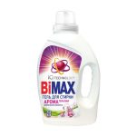 Гель-концентрат для стирки BiMax Ароматерапия, 1.3л