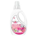 Гель для стирки YokoSun, Весенняя сакура, 1л