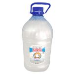 Мыло жидкое Isabella Жемчужное, 5л