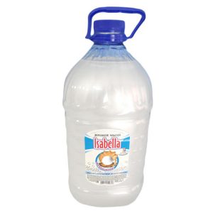 Мыло жидкое Isabella Жемчужное, 5л