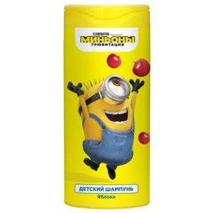 Шампунь БИГ Гадкий Я Яблоко 250мл