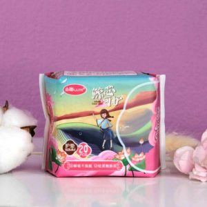 Прокладки женские ежедневные Tayue Youqu, 20шт