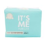 Прокладки гигиенические IT`S ME Pure&Fit Large 28см (10шт)