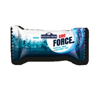Освежитель для унитаза GeneralFresh море 40г запасной блок