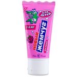 Зубная паста Н.К.Жемчуг-Н дет. Малина 1-6лет 50мл туба 30975