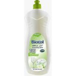 BIOTOL Жидкое средство для мытья посуды Яблоко 750мл