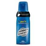 MENNEN SPEED STICK 24/7 Невидимая Защита дезодорант-антиперспирант спрей 150 мл
