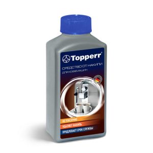 Средство от накипи для кофемашин Topperr, 250мл