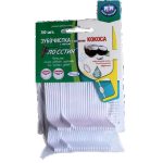 Зубочистки с нитью Dr.Steve