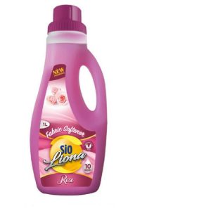 SIO Кондиционер для белья Роза 1л