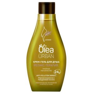 Гель для душа Olea Urban Снятие стресса, 300мл