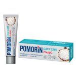 Зубная паста Pomorin Защита десен 100мл